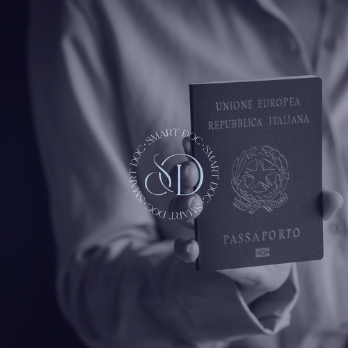 Submitting an Application for Italian Citizenship